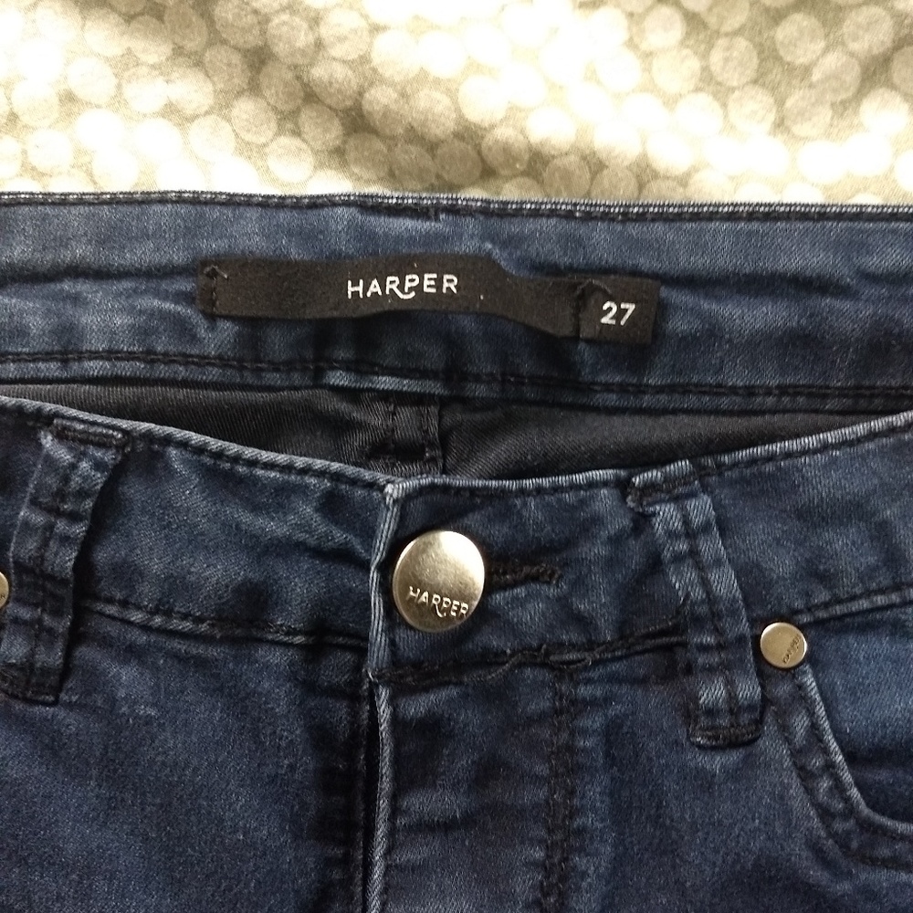 Harper jeans